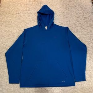 New Balance / Pullover Hoodie
